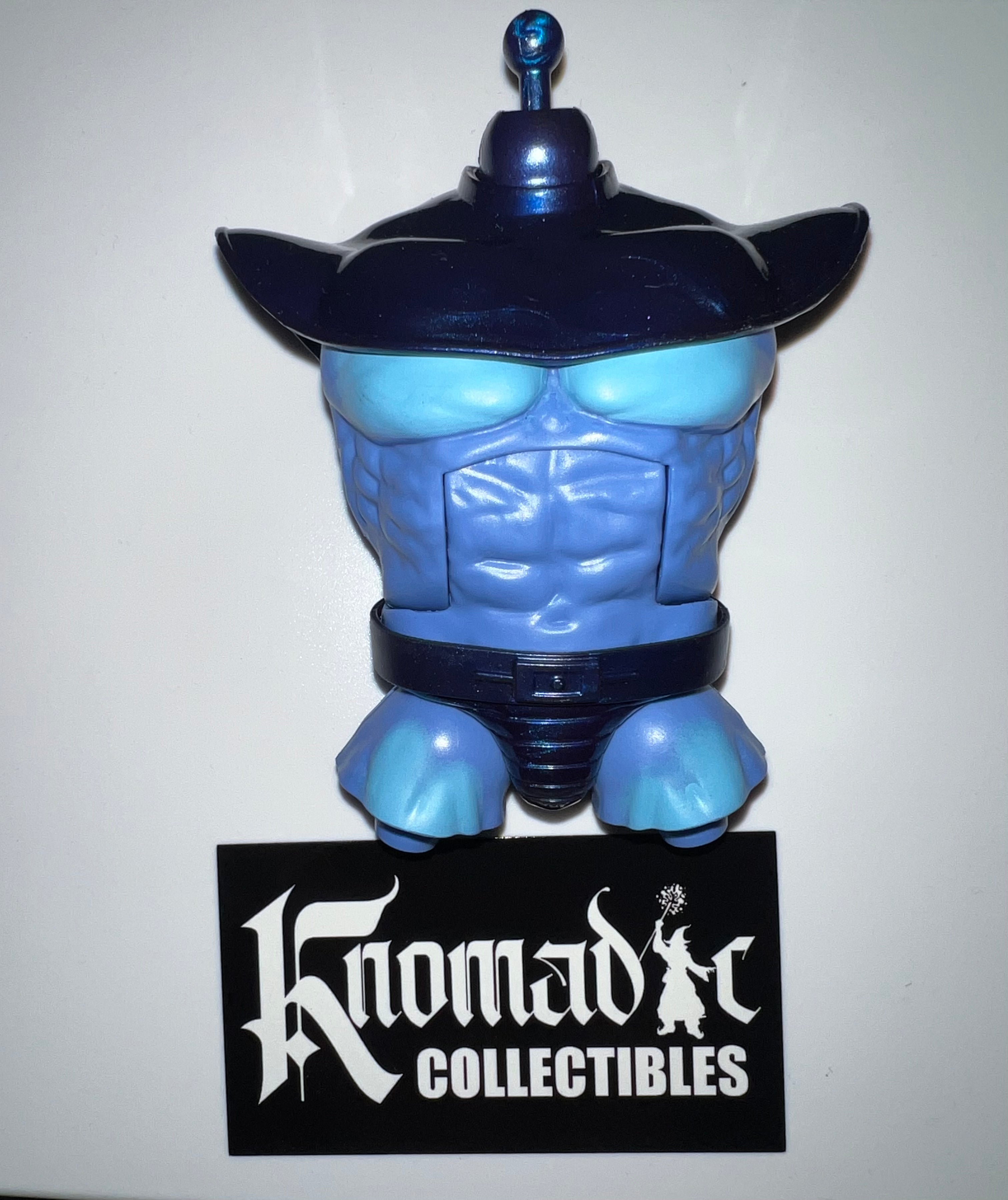 Marvel Legends Series - Controller BAF、mySite、hgirdovlk