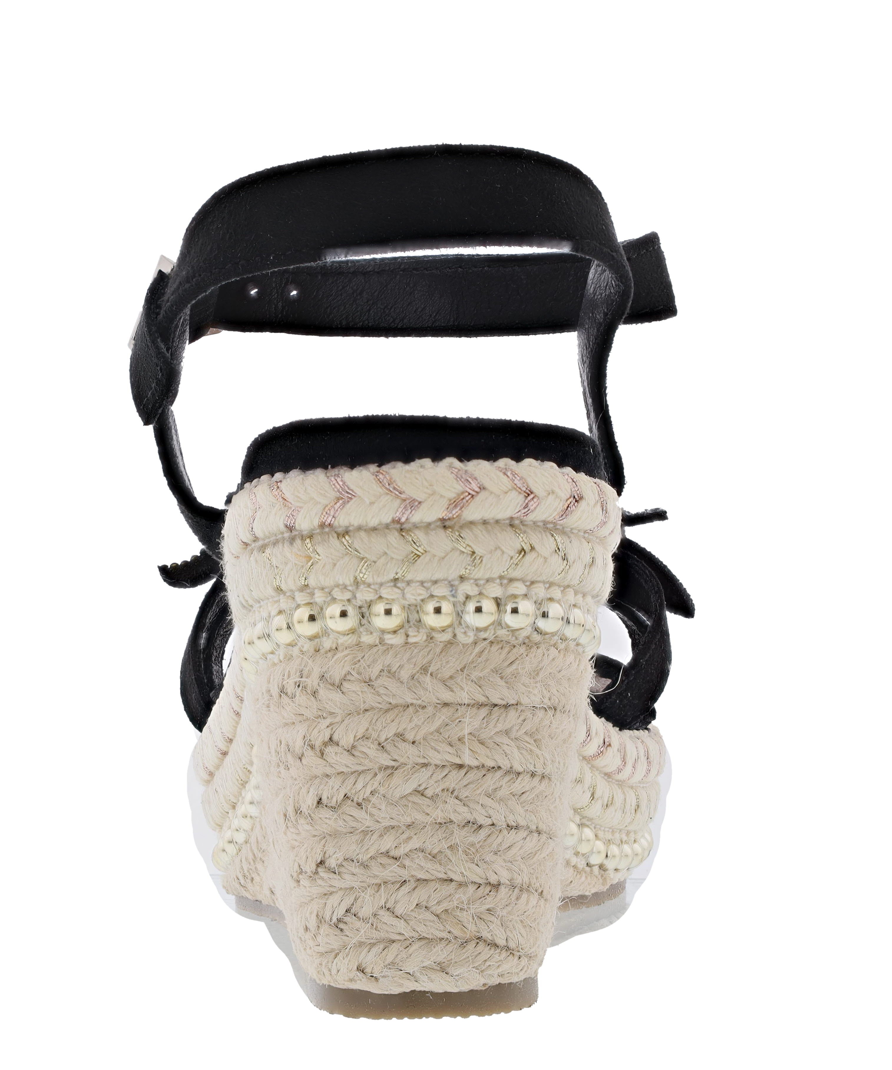 Patrizia Women's Sttropez Wedge Sandals、mySite、dreamappss