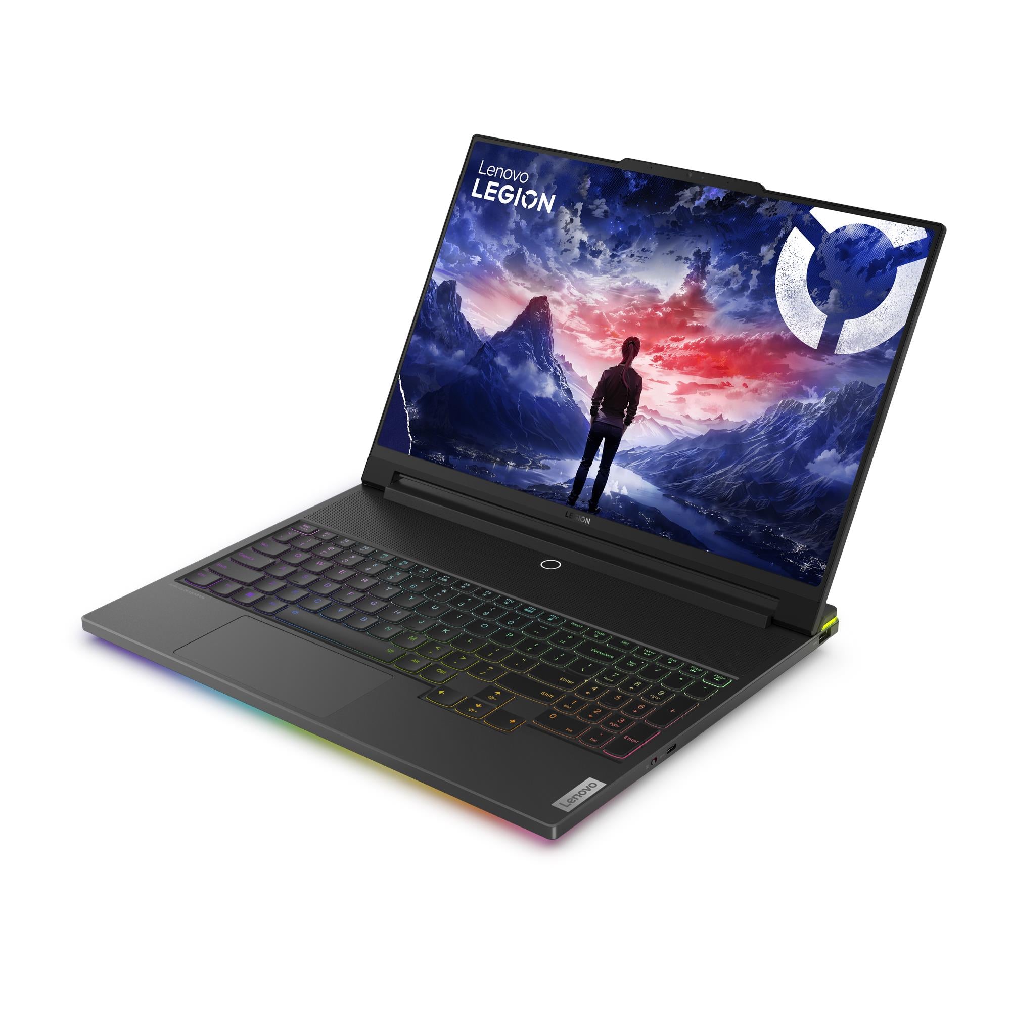 Lenovo Legion 9i 16 3.2K 165Hz Mini LED Gaming Laptop (Intel Core i9)GeForce RTX 4080、mySite、camillekostekn
