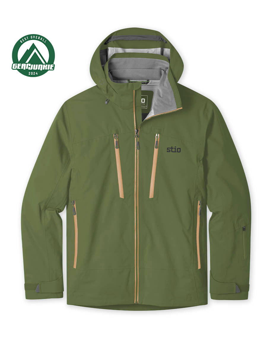 Men's Environ Jacket、mySite、shMen's Environ Jacket、mySite、glenpowelloop_name