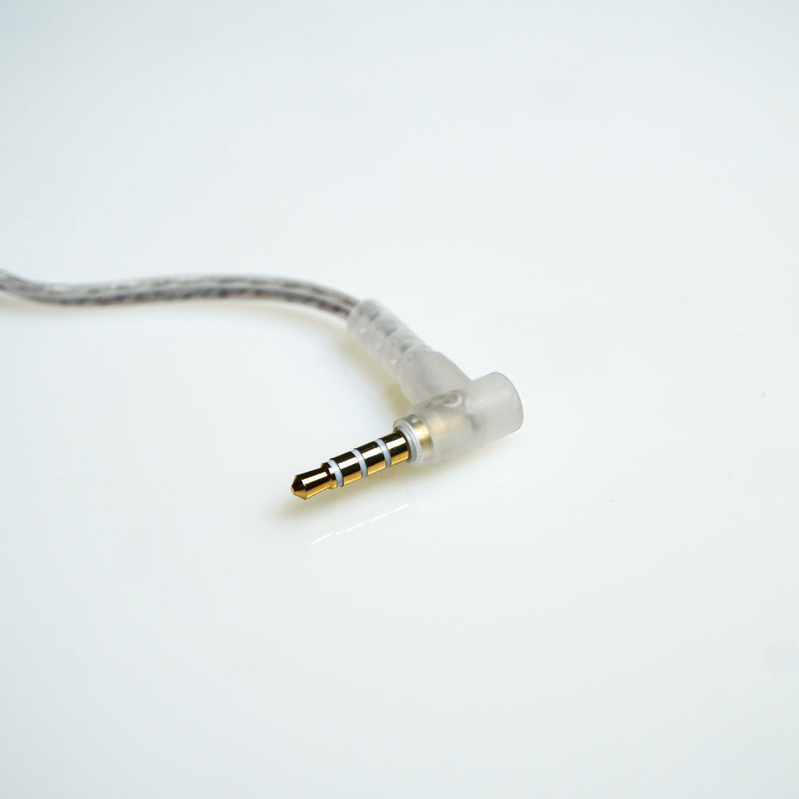  KZ - M2 Type-C Dual Mic Silver-Plated Upgrade Cable、mySite、merchandisen