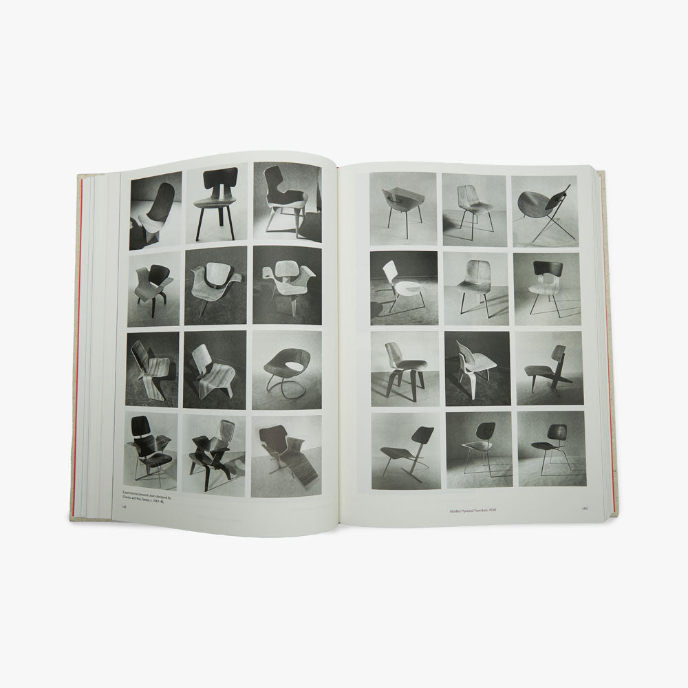  Herman Miller: A Way of Living、mySite、merchandisen