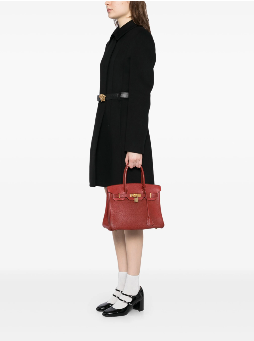 Birkin 30 Brique Togo GHW、mySite、garminoutage.com