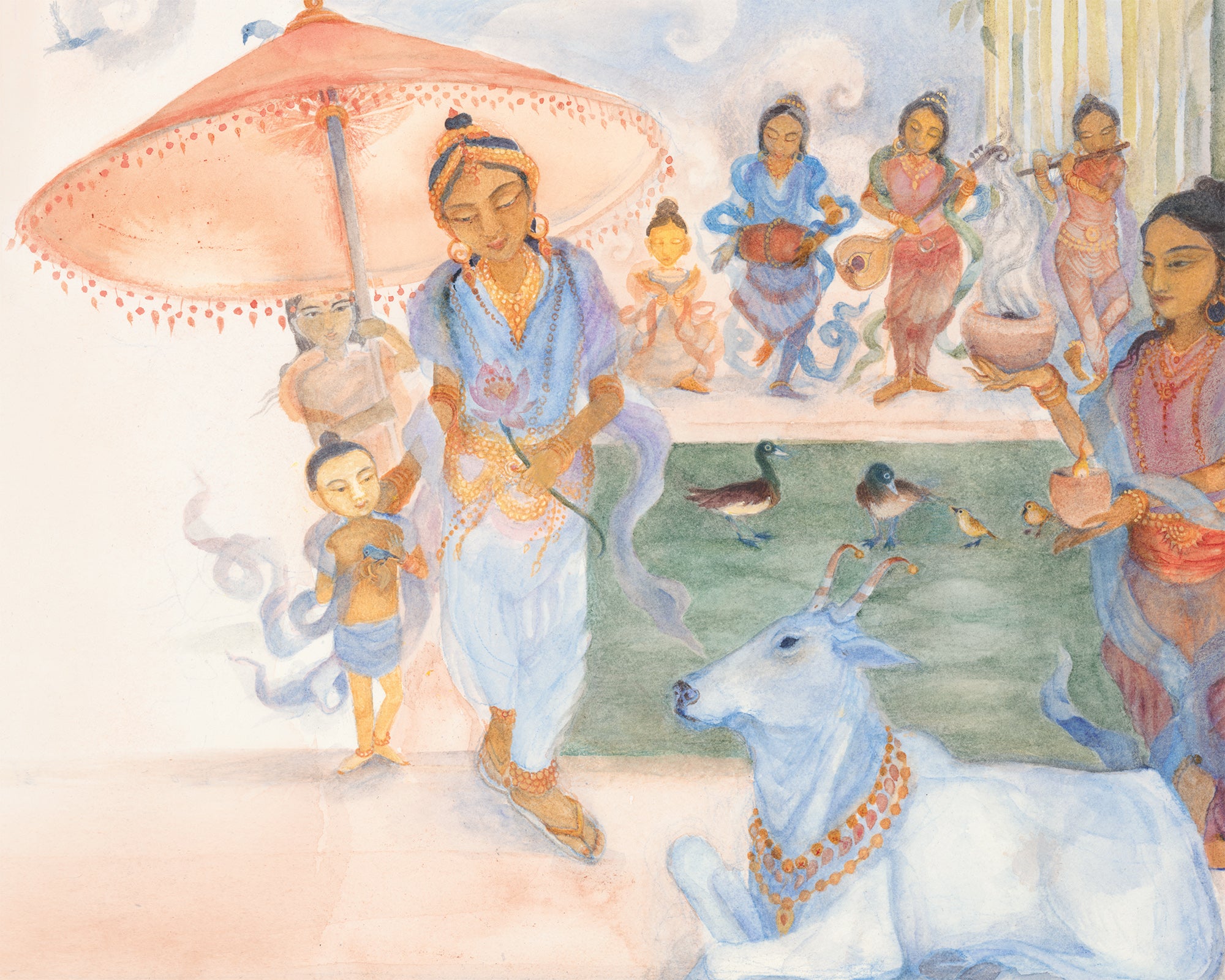 Life of the Buddha、mySite、topwebapps