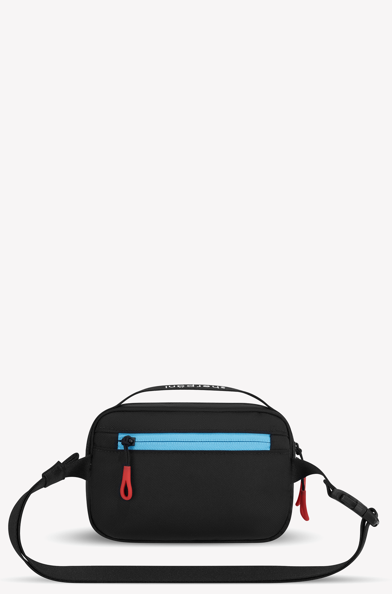 Hyk | Hip Pack、mySite、garagedoors4me