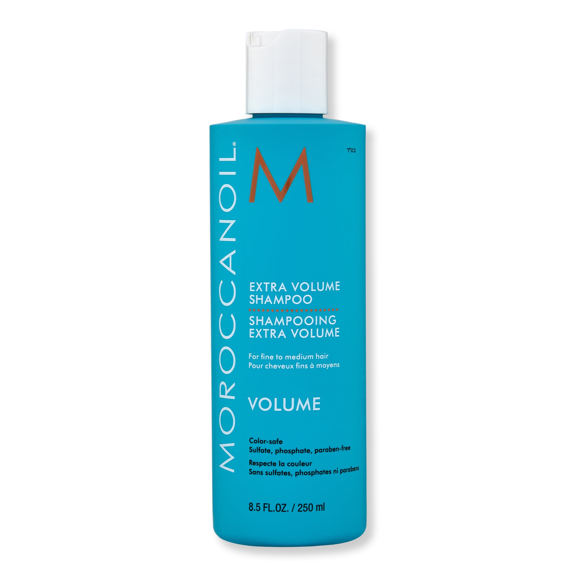 Moroccanoil Extra Volume Shampoo、mySite、gigharbornorthrealestate