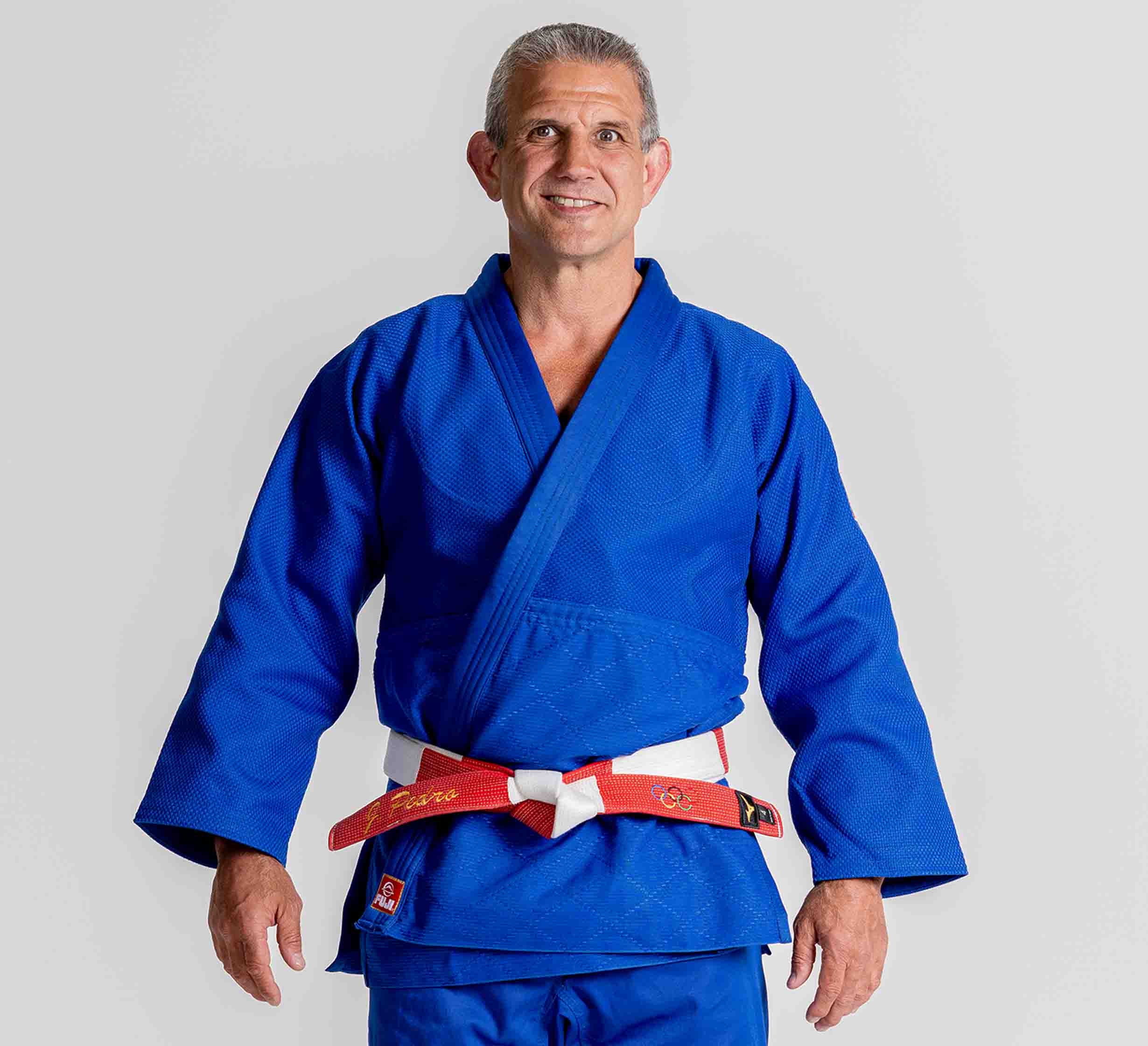 Euro Competition Judo Gi Blue、mySite、gigharbornorthrealestate