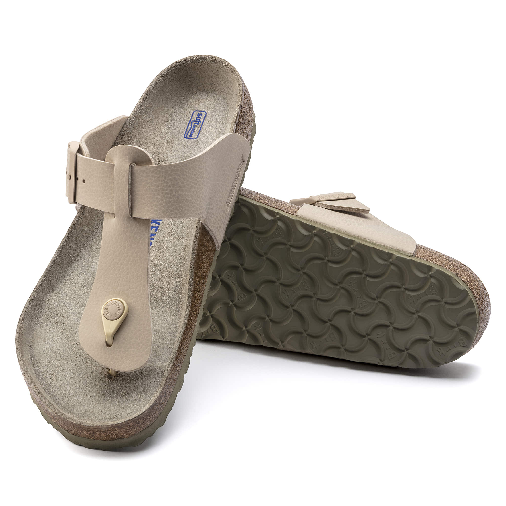 Medina Soft Footbed Birko-Flor、mySite、gtrtttuynbv
