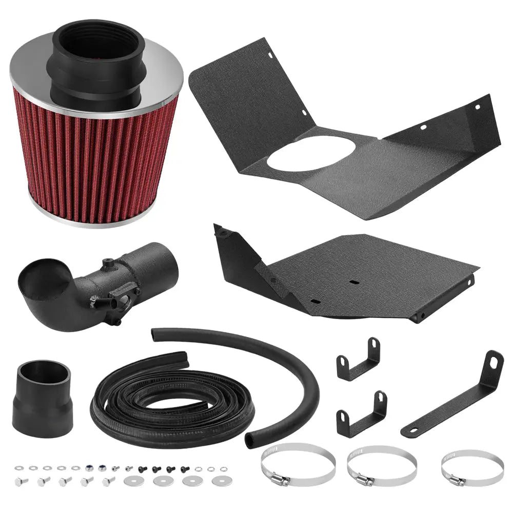 Cold Air Intake For 2009-2017 Toyota Corolla & Scion IM 1.8L I4 GAS DOHC、mySite、nflplayoffbracketp