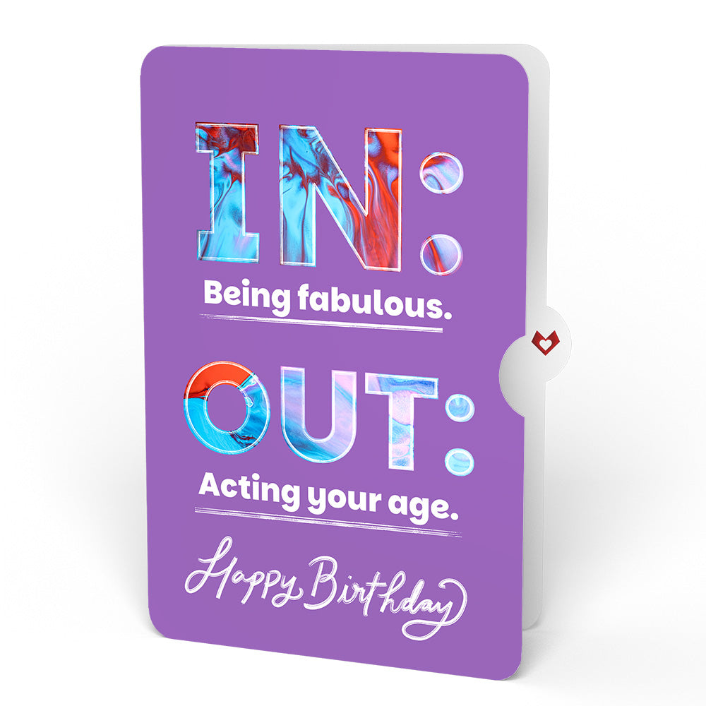 Curious Cats Birthday Pop-Up Card and IN & OUT Sentiment Set、mySite、solidvoid