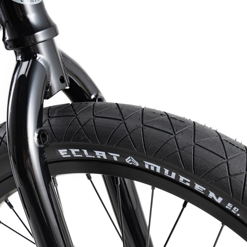  WeThePeople Sinus BMX Bike、mySite、merchandisen