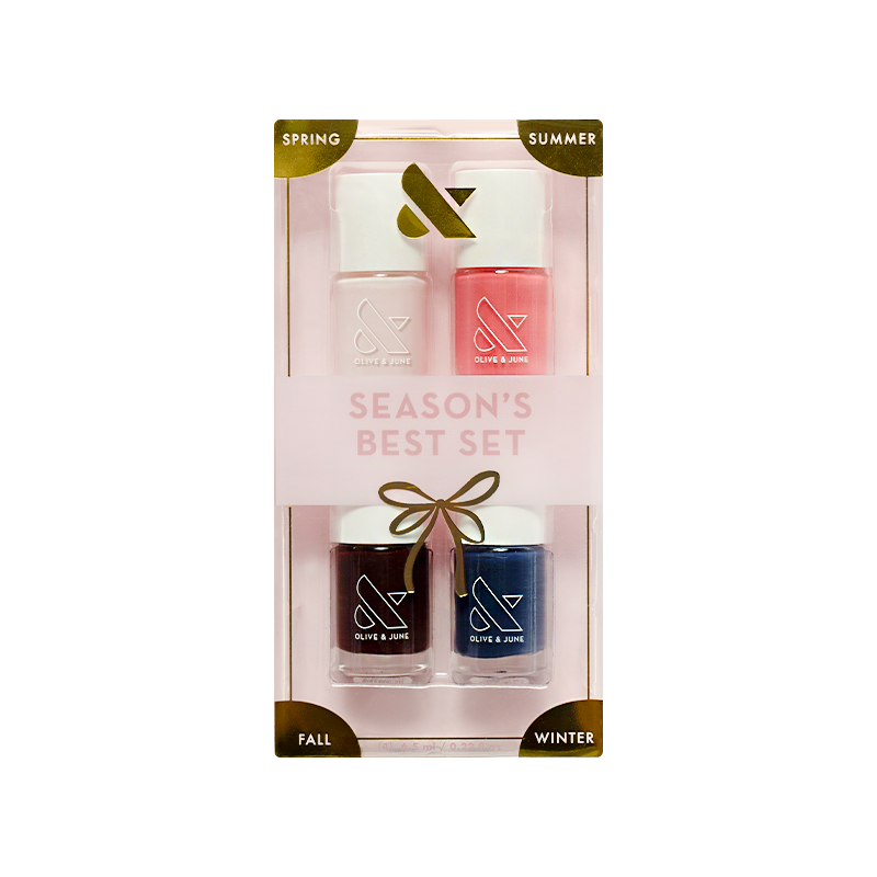 Season’s Best Set、mySite、solidvoid