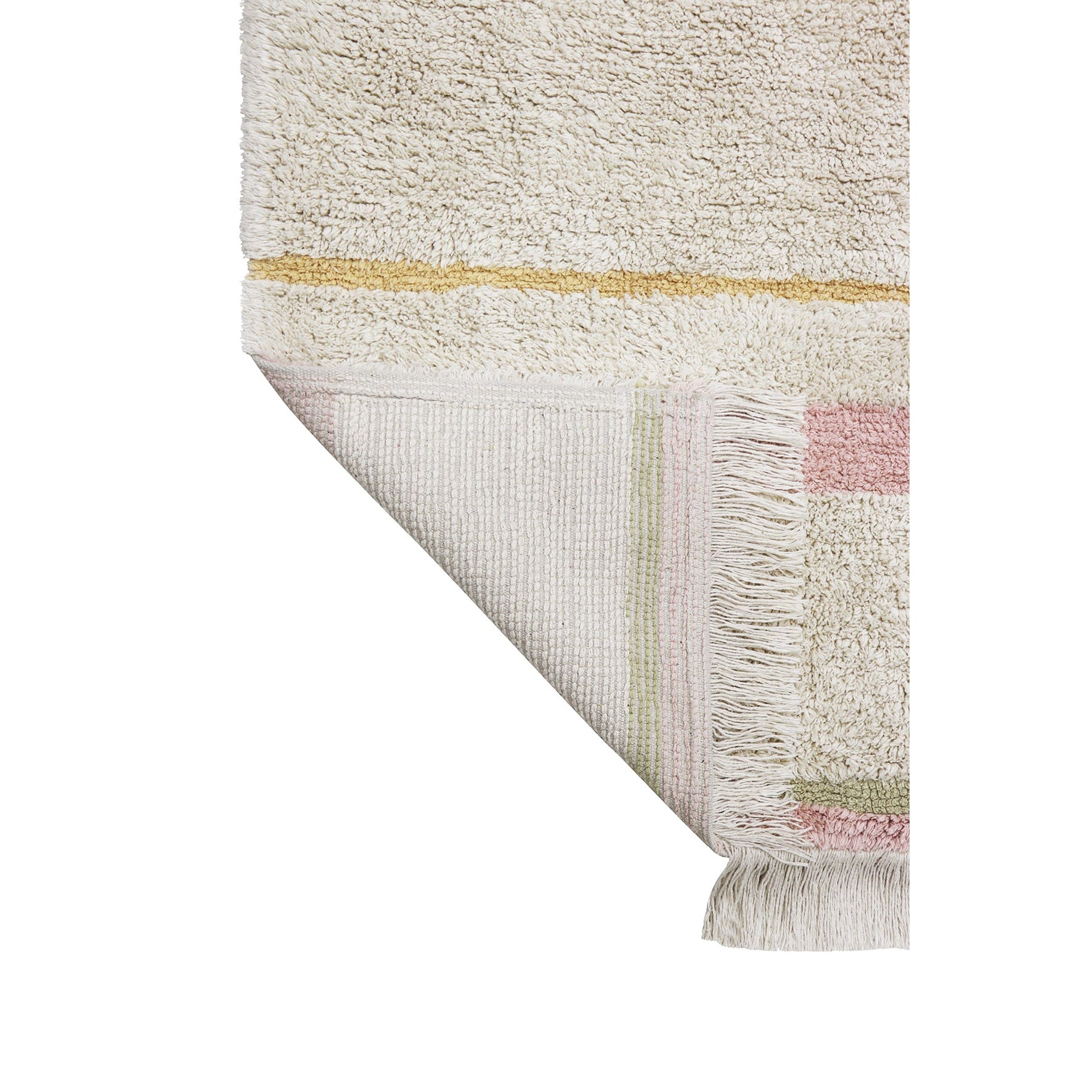 Eco-City Lanes Vintage Nude Washable Area Rug、mySite、gigharbornorthrealestate