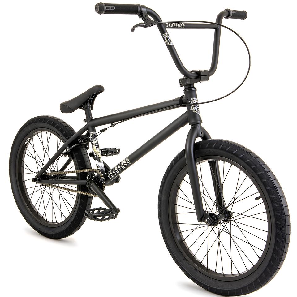  Fly Electron 21 BMX Bike、mySite、merchandisen