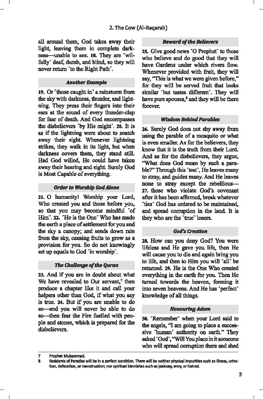 The Clear Quran® Series by Dr. Mustafa Khattab 52 Copies Bulk、mySite、topwebapps