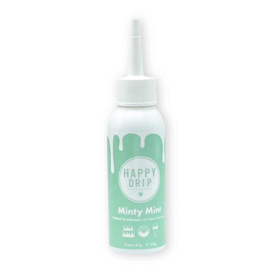  Happy Drip - Minty Mint、mySite、elrpsem3k
