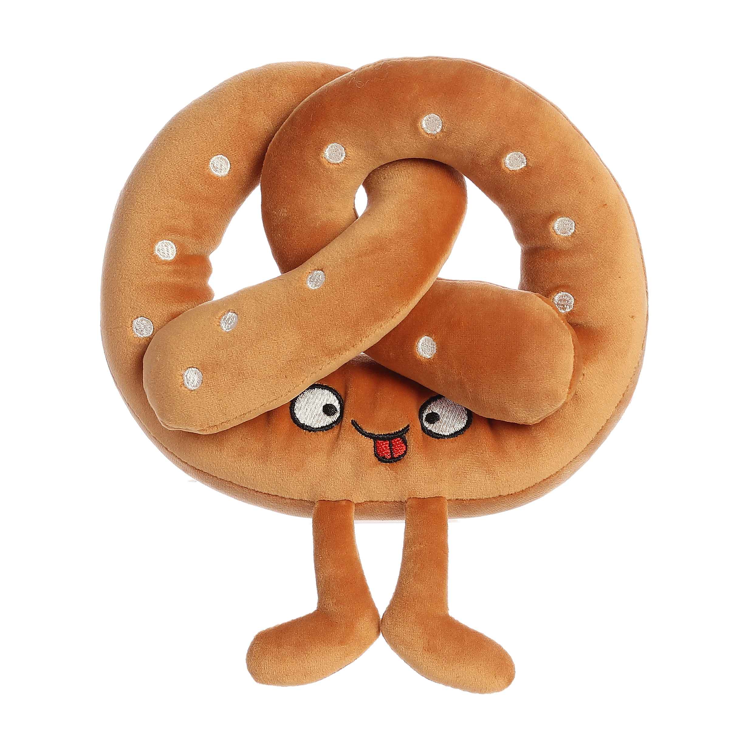 Aurora® - Wackadoodles™ - 7 Prima Pretzel™、mySite、g9winljtr