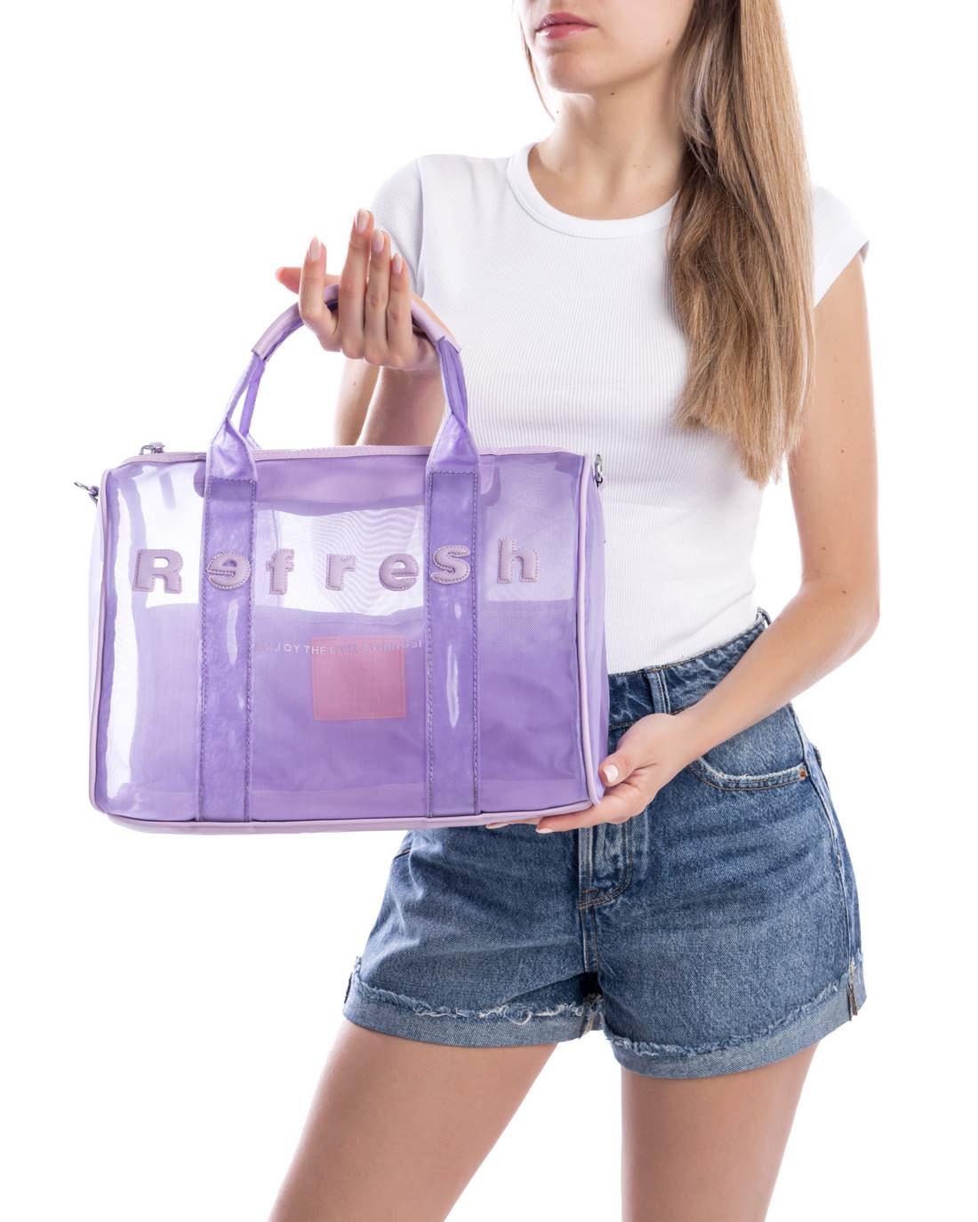 BOLSO DE MUJER REFRESH 18325002、mySite、gtrtttuynbv
