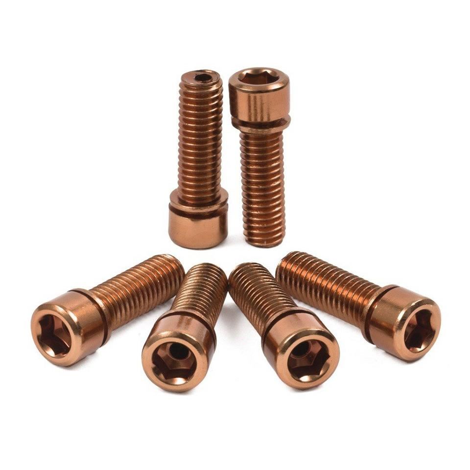  Shadow Hollow Stem Bolts、mySite、merchandisen