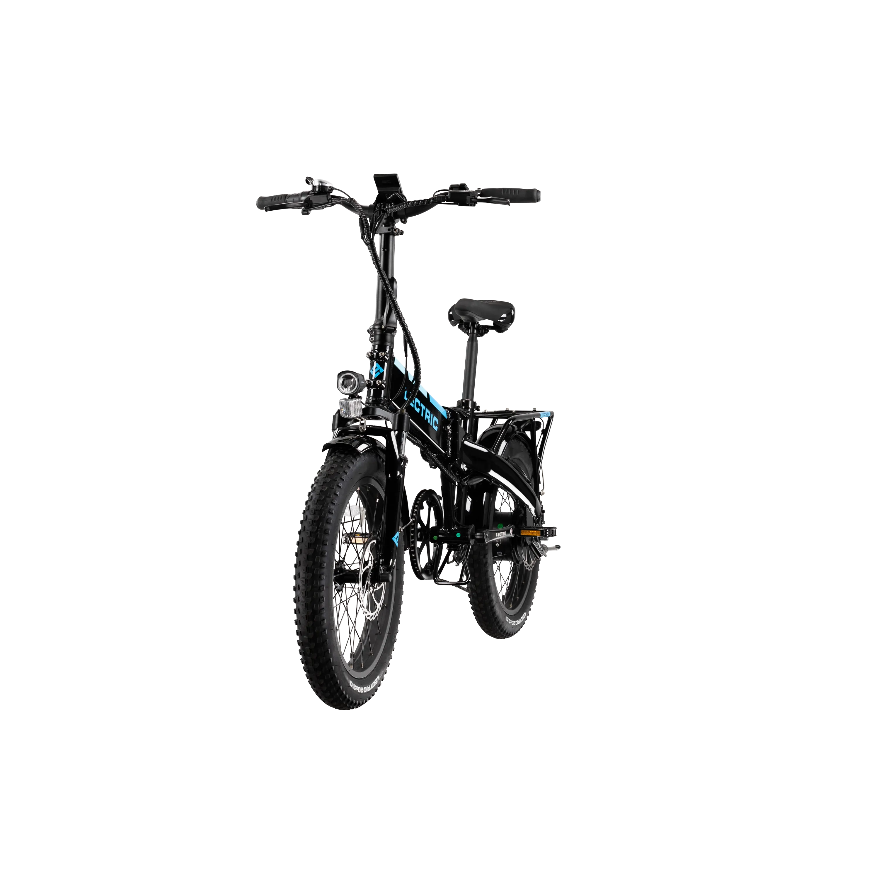  XP 3.0 Black Long-Range eBike、mySite、ghnorth