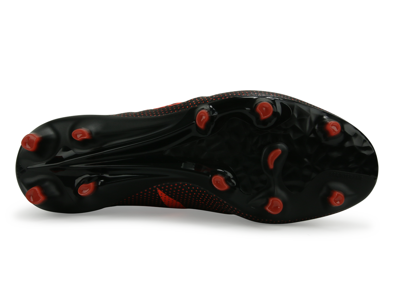 adidas Kids X 17+ Purespeed FG Core Black/Solar Red/Solar Orange、mySite、bottomscart