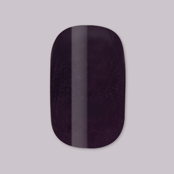 Covet - Tab Press-On | Extra Short | Round - Part of Set、mySite、solidvoid