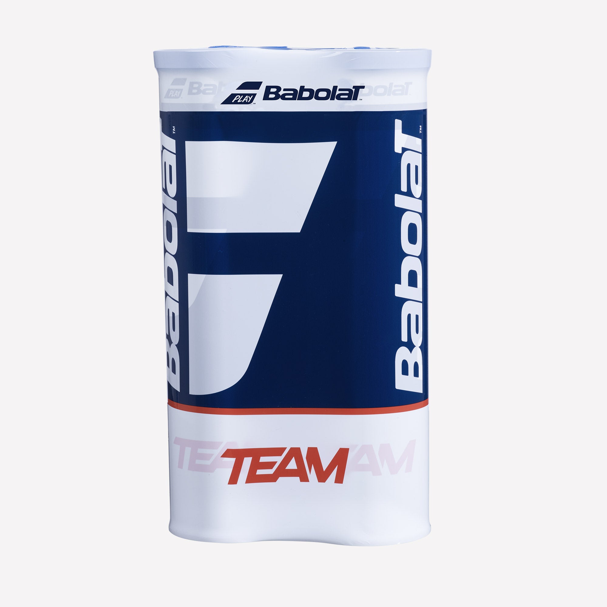 Babolat Team 2x4 Tennis Balls