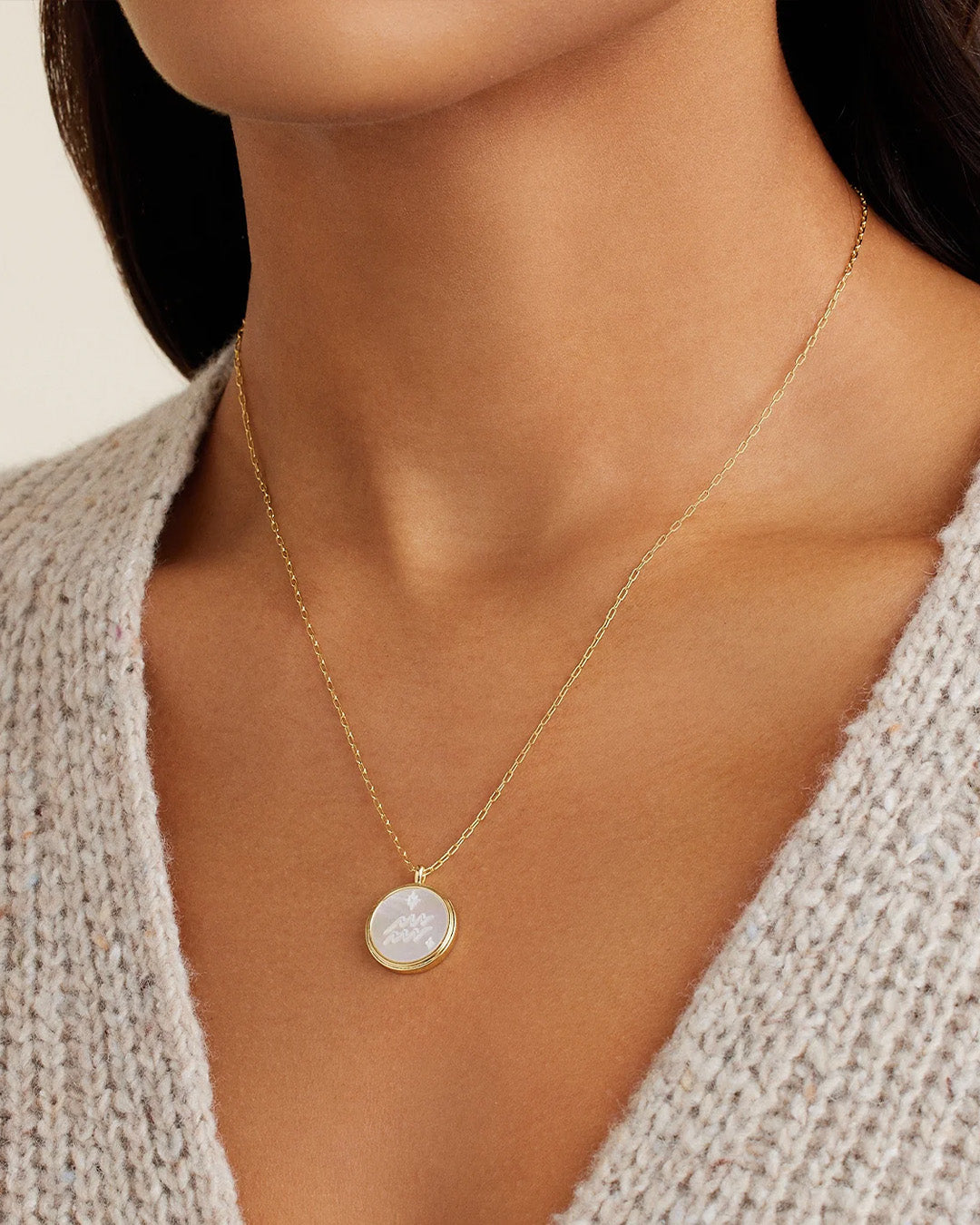 Zodiac Necklace、mySite、hinf8tx79