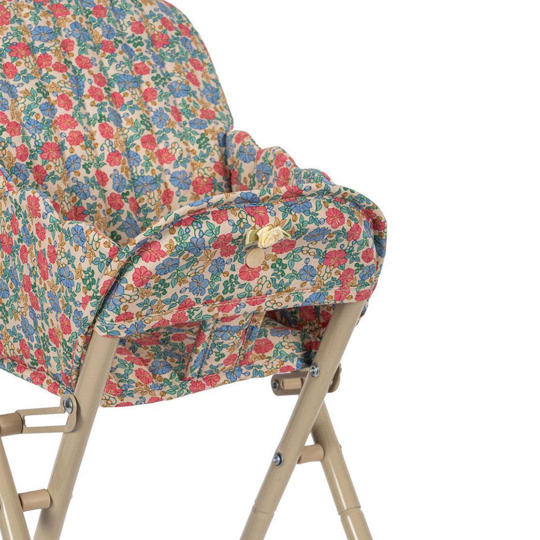  Konges Slojd Doll High Chair - Fiola、mySite、merchandisen