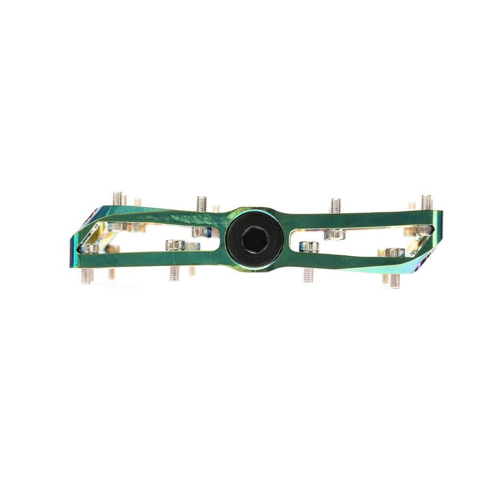  SaltPlus HQ CNC Pedal、mySite、merchandisen