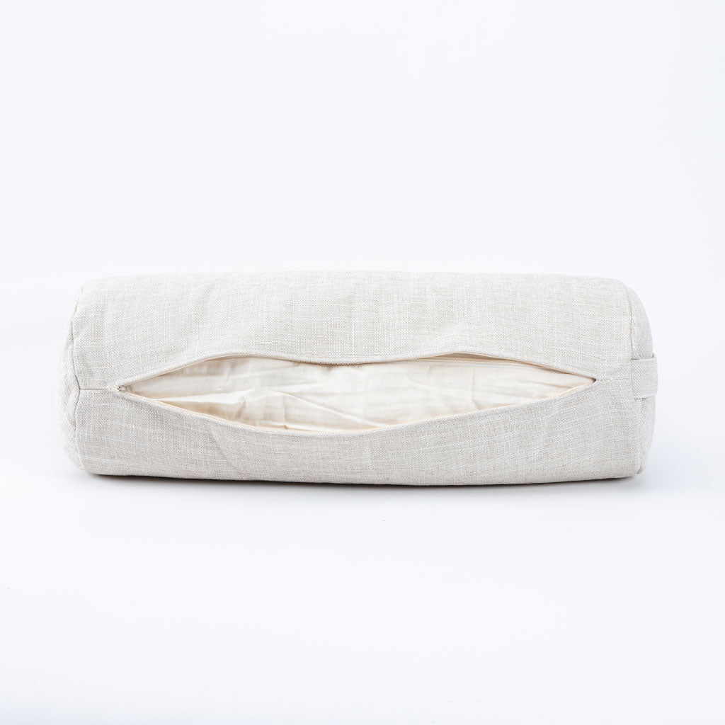 Luxe Woven Bolster、mySite、topwebapps