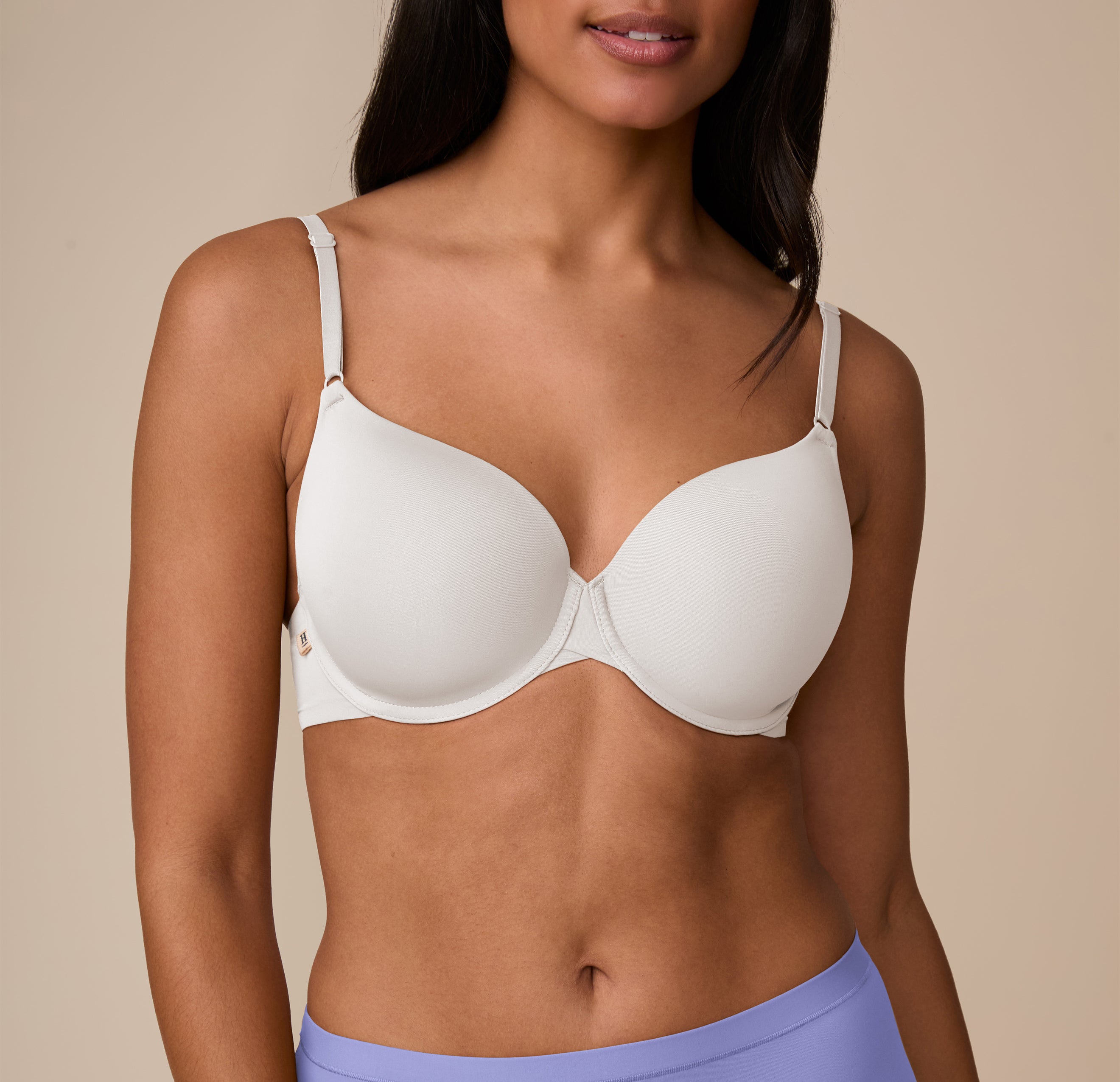 Base T-Shirt Bra - Frost、mySite、bengalsvssteelers