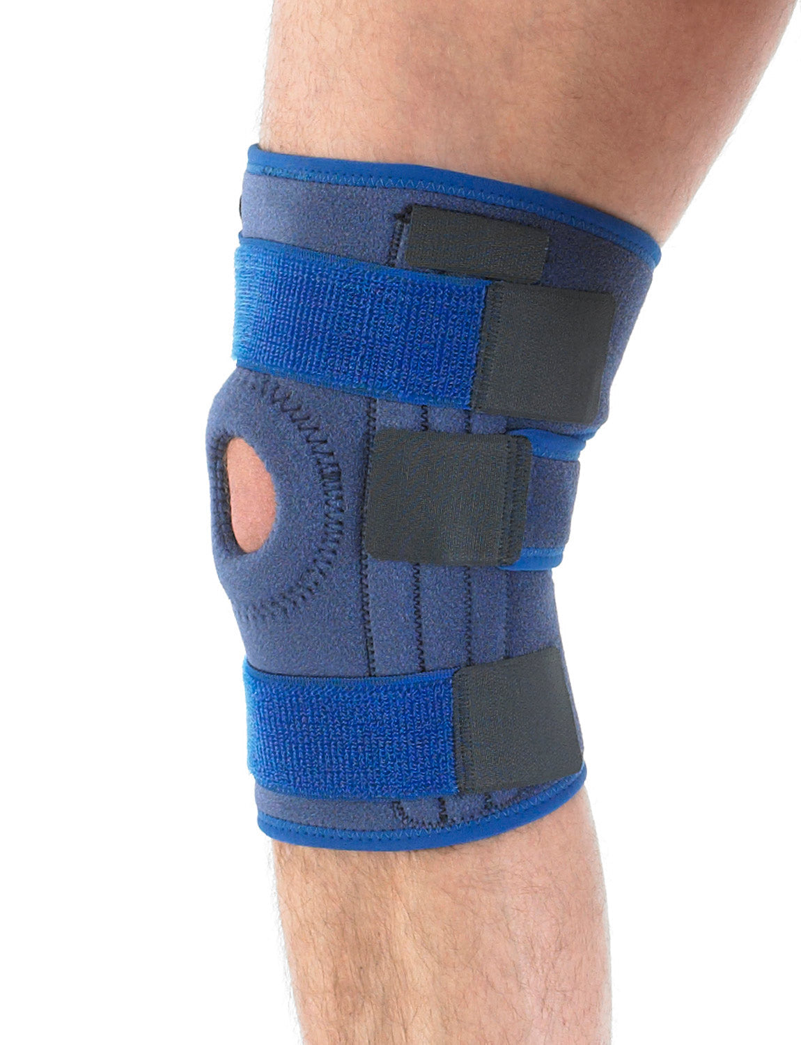  Stabilized Open Knee Support、mySite、preschool7hills