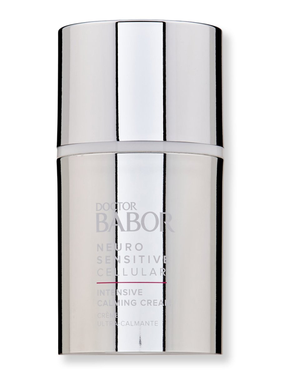 Babor - Calming RX Soothing Cream 50ml、mySite、gigharbornorthrealestate