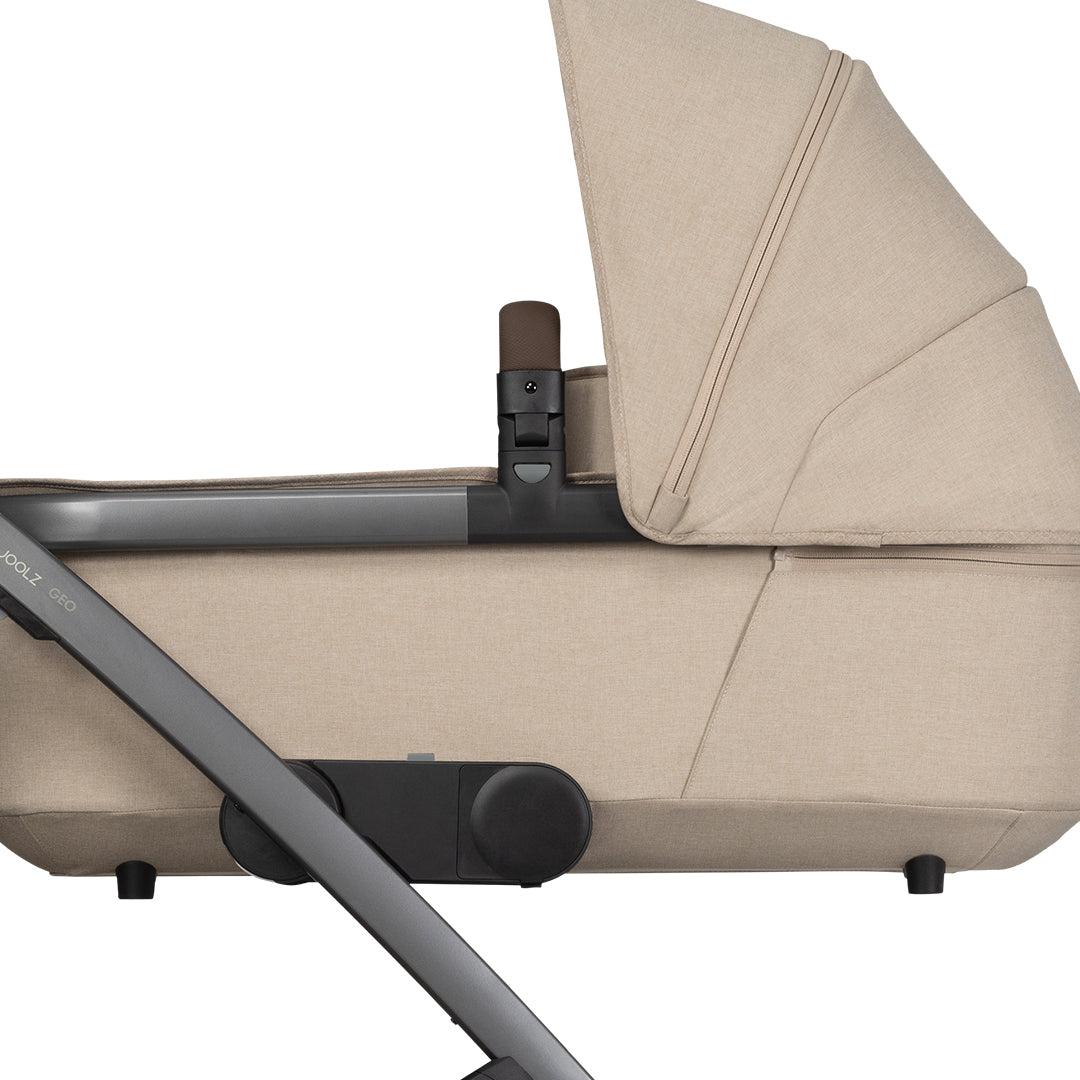  Joolz Geo3 Duo Adapter Set Upper Cot、mySite、merchandisen