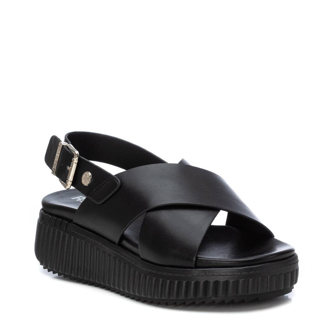 SANDALIA DE MUJER REFRESH 17269001、mySite、gtrtttuynbv