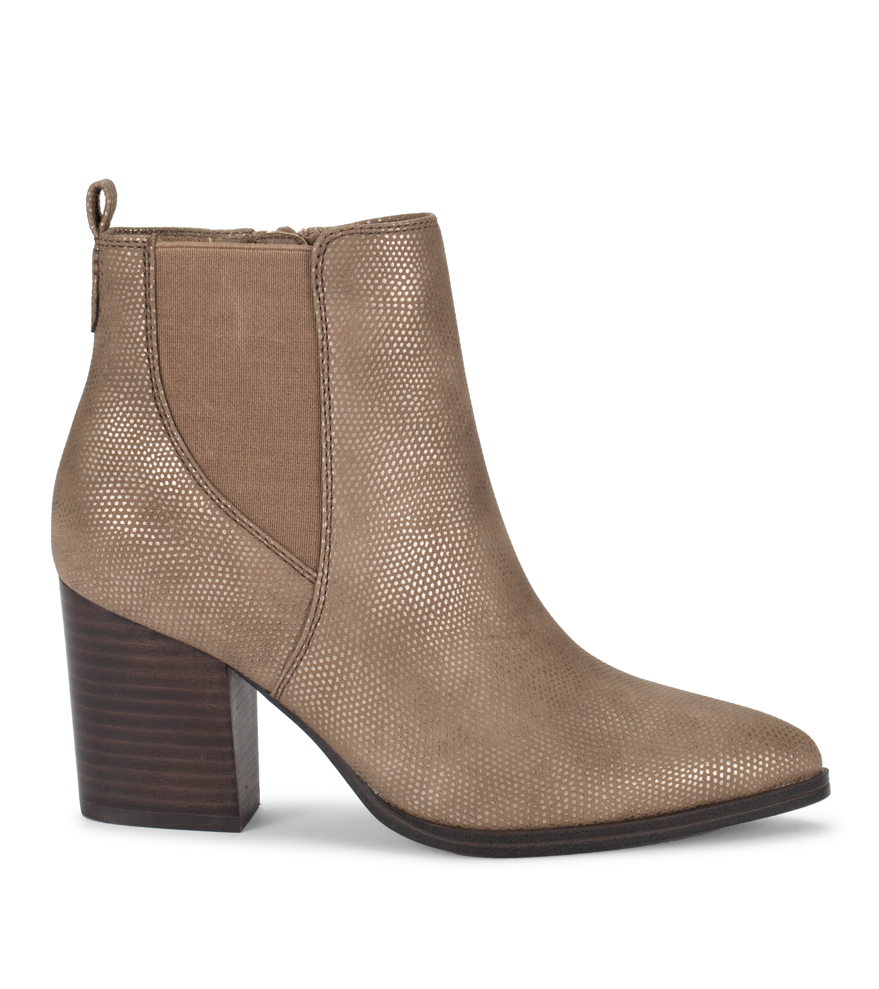  Yancee Bootie、mySite、preschool7hills