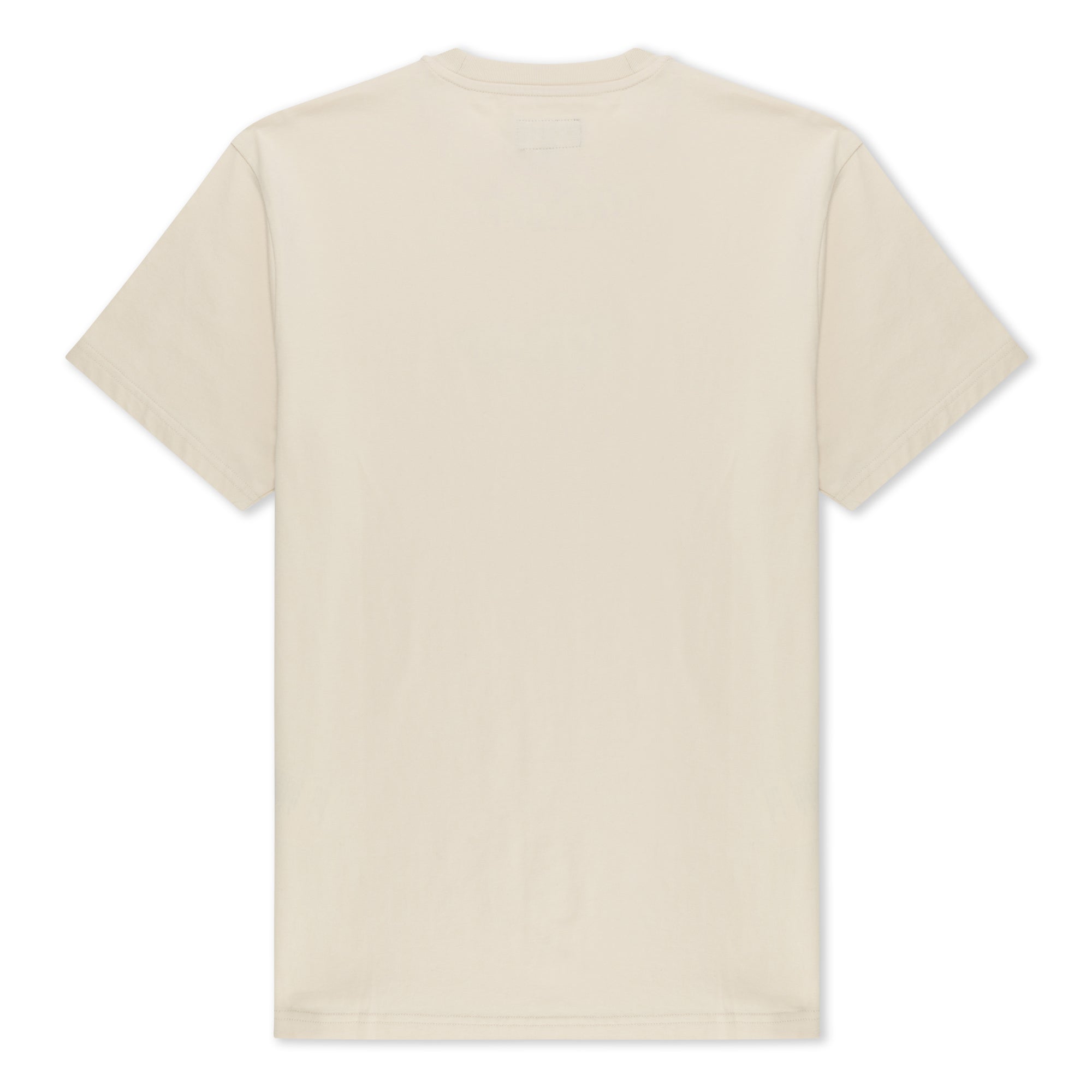  Geo Tee (Cream)、mySite、merchandisen