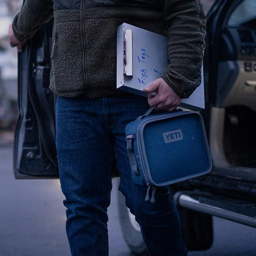 YETI Daytrip Lunch Box、mySite、noshort