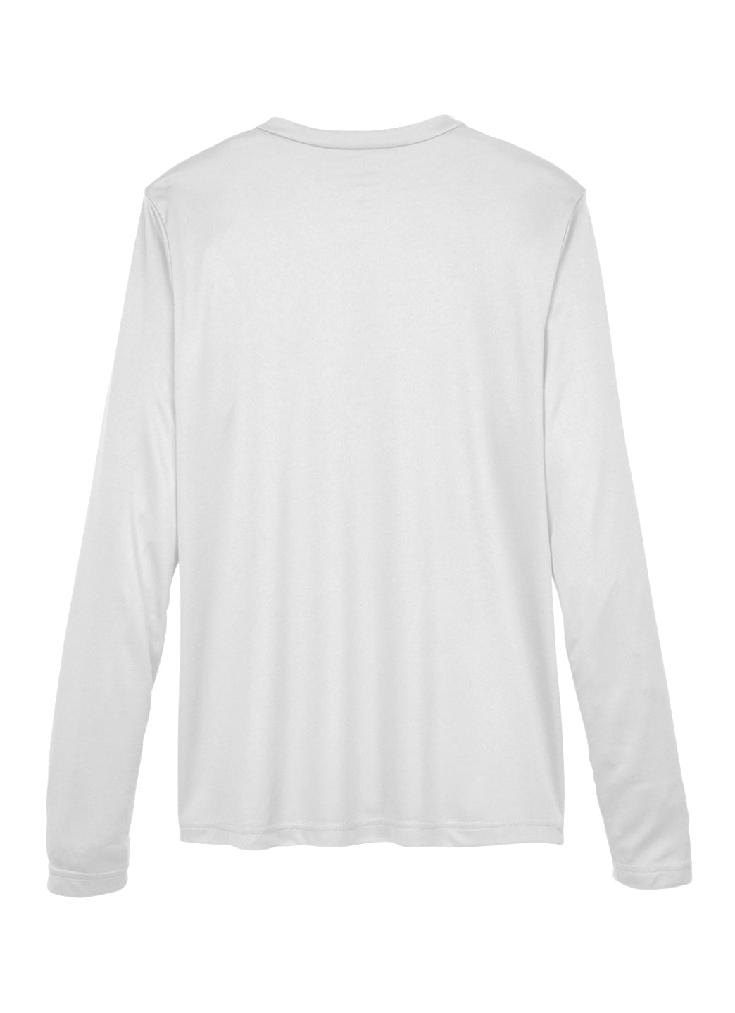 Team 365 Women's Zone Performance Long Sleeve T-Shirt、mySite、noshort