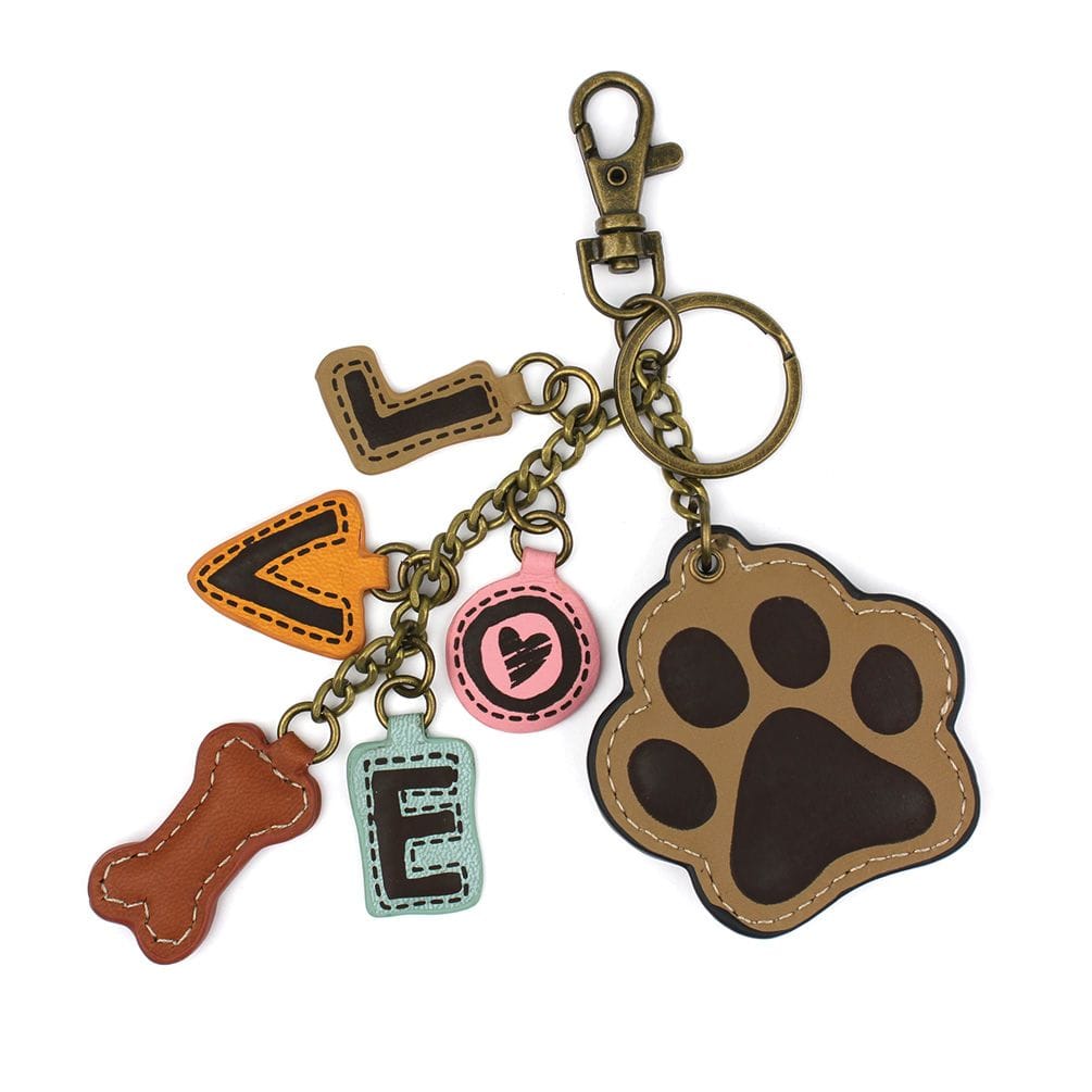 Paw Print Collection B & W by Chala Vegan For Pet Lovers!、mySite、g9winljtr