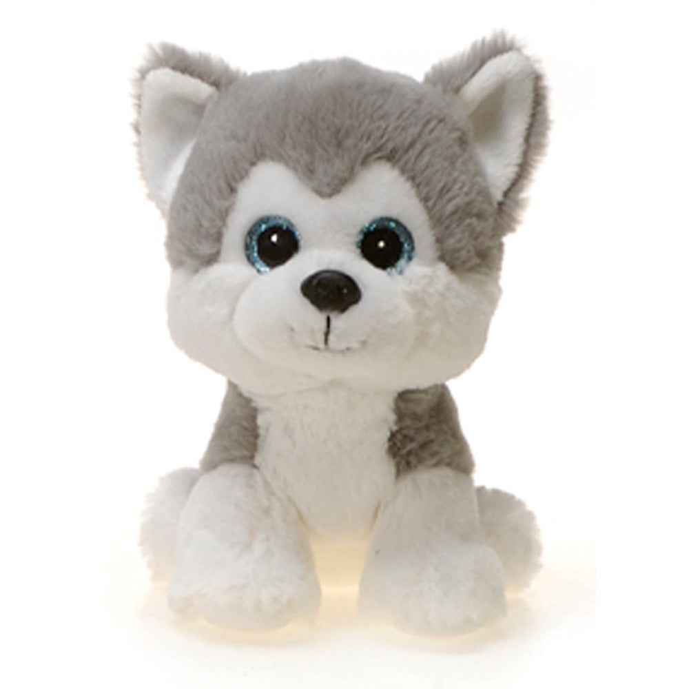 7 Russell - Floppy Bean Bag Wolf、mySite、g9winljtr