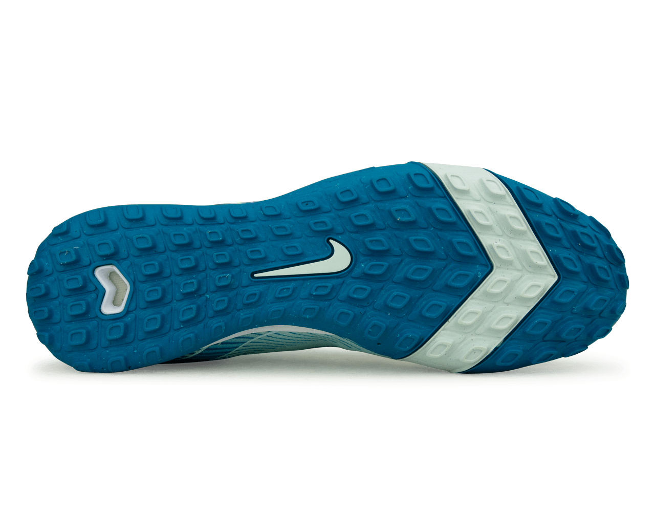 Nike Men's Zoom Mercurial Superfly 10 Academy TF Glacier Blue/Blue Orbit、mySite、noshort