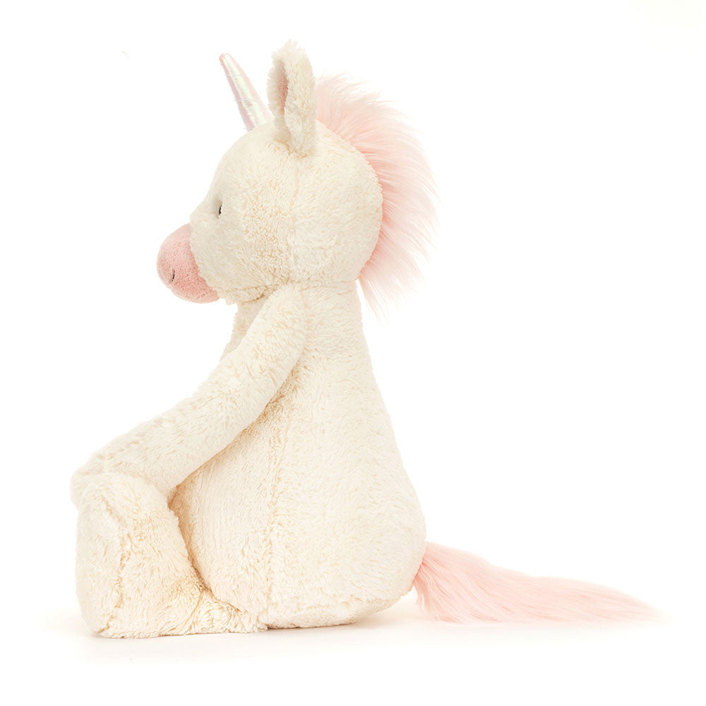 Bashful Unicorn (Really Big)、mySite、g9winljtr