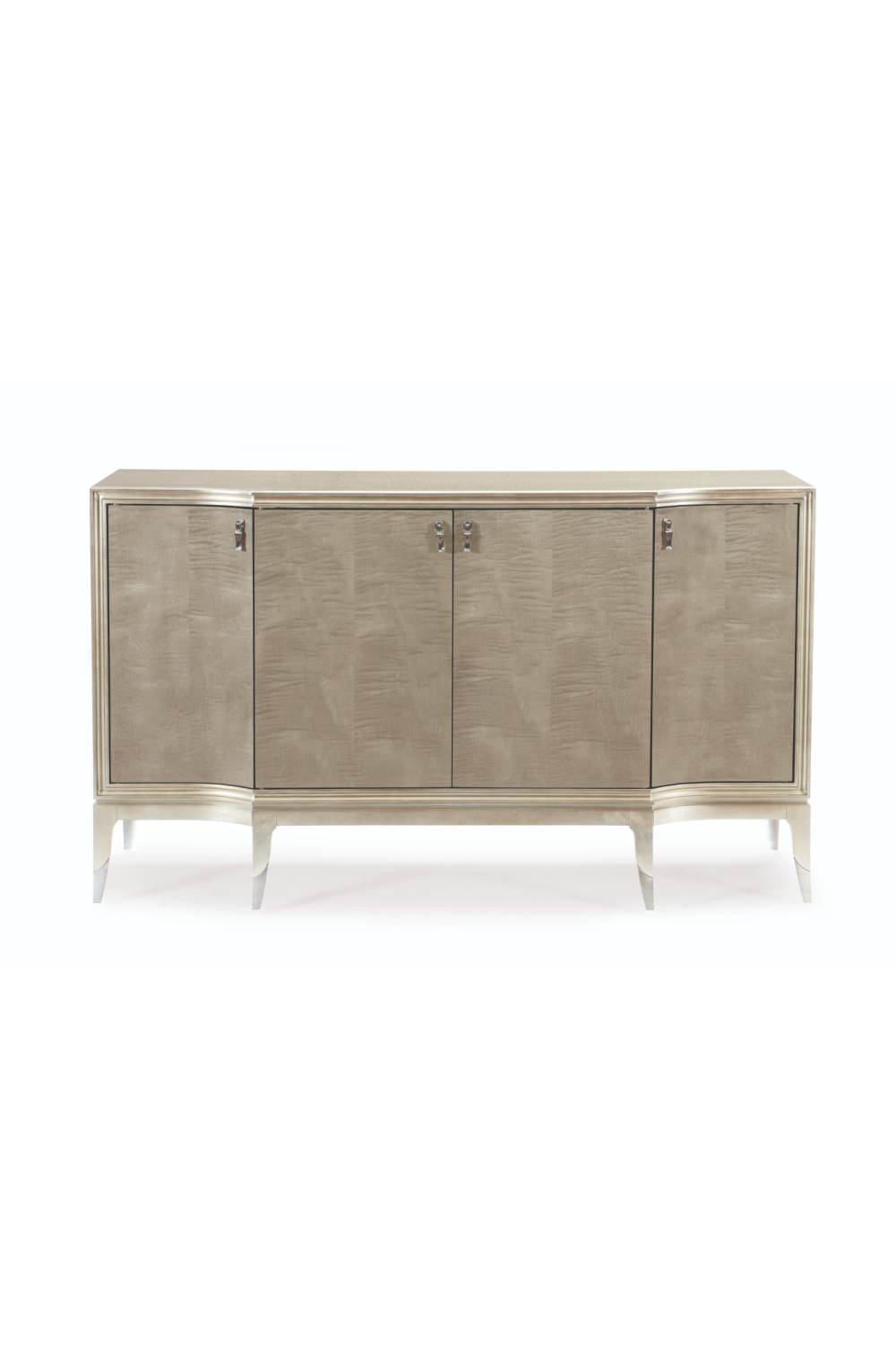 Silver Modern Sideboard | Caracole May I Serve You、mySite、neckold
