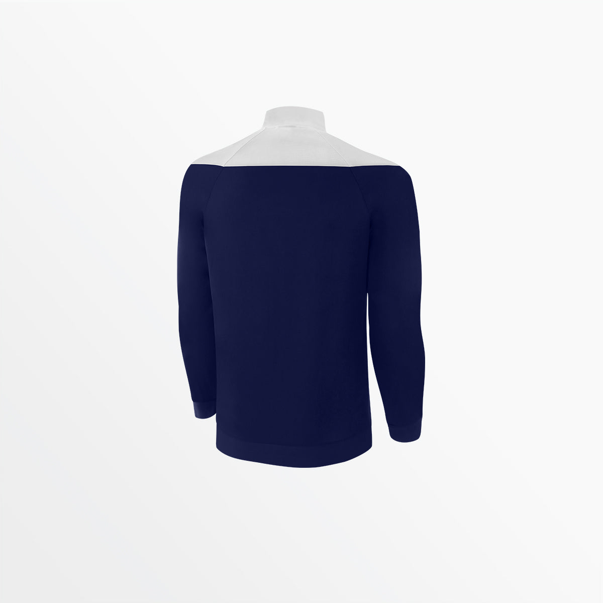 YOUTH TRIBECA 1/4 ZIP TRAINING JACKET