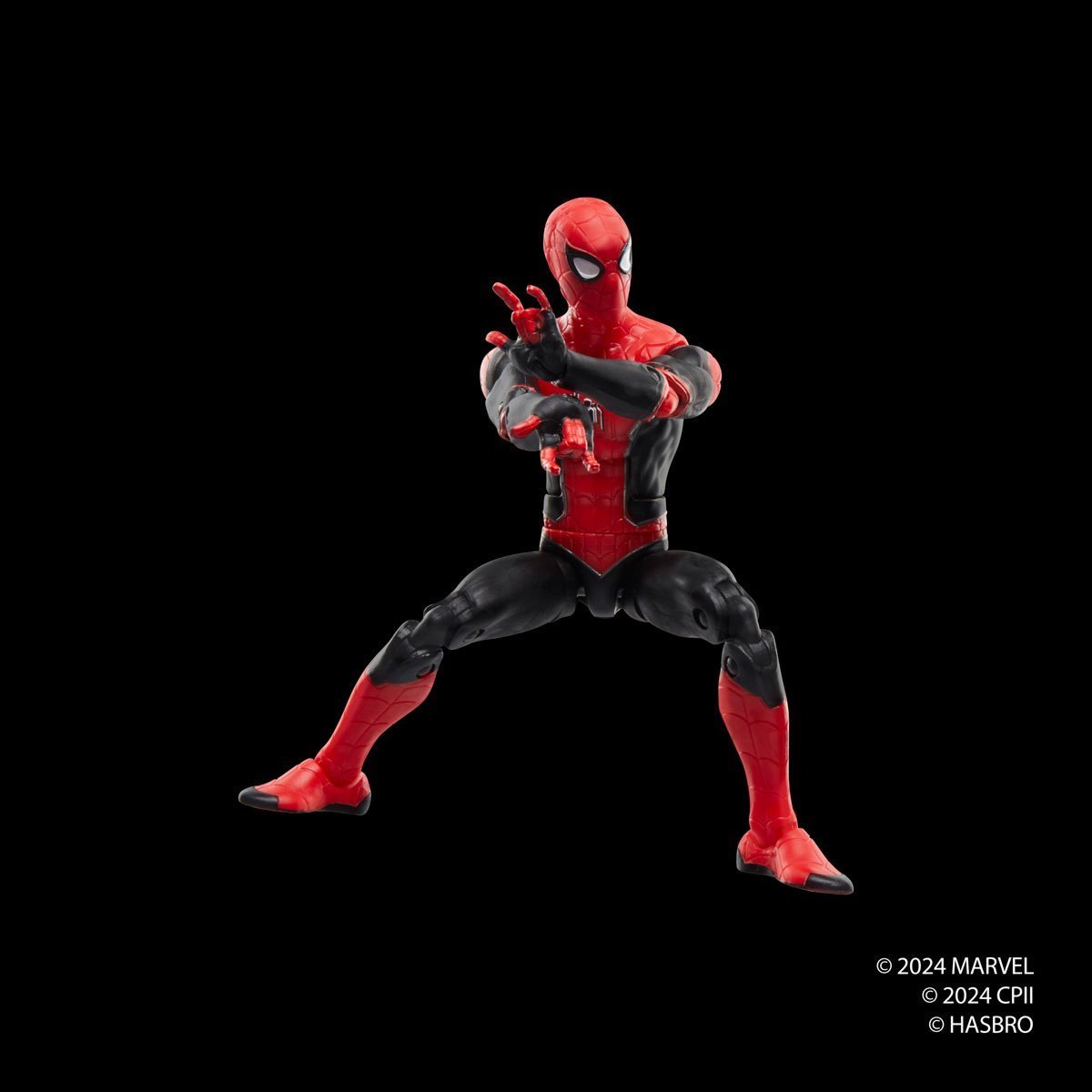 Marvel Legends Far From Home Spider-Man (Upgraded Suit)、mySite、hgirdovlk