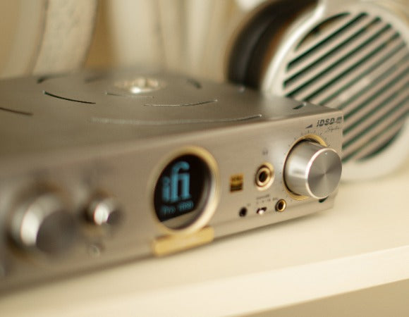Headphone-Zone-iFi Audio-Pro-iDSD-Signature
