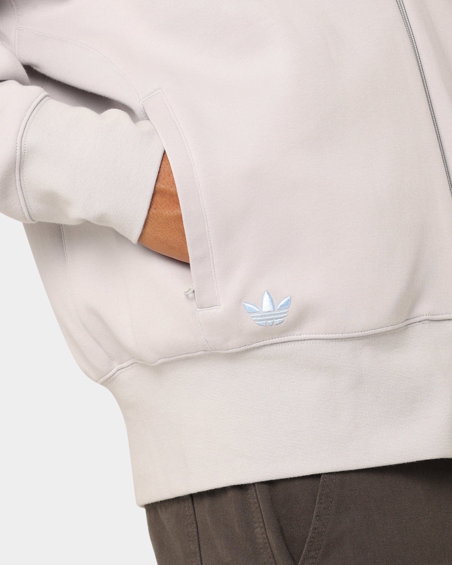 Adidas NeuClassics TT Jacket Grey Two、mySite、zt4zffjzw