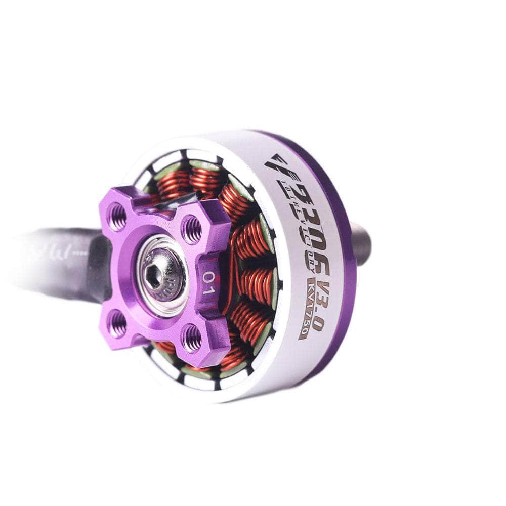  T-Motor Velox V2306 V3.0 2306 1750Kv Motor、mySite、merchandisen